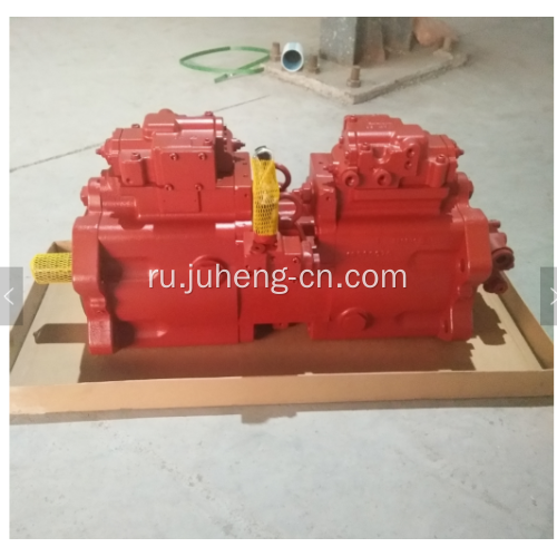 K3V180DT Главный насос Гидравлический насос R320LC-7